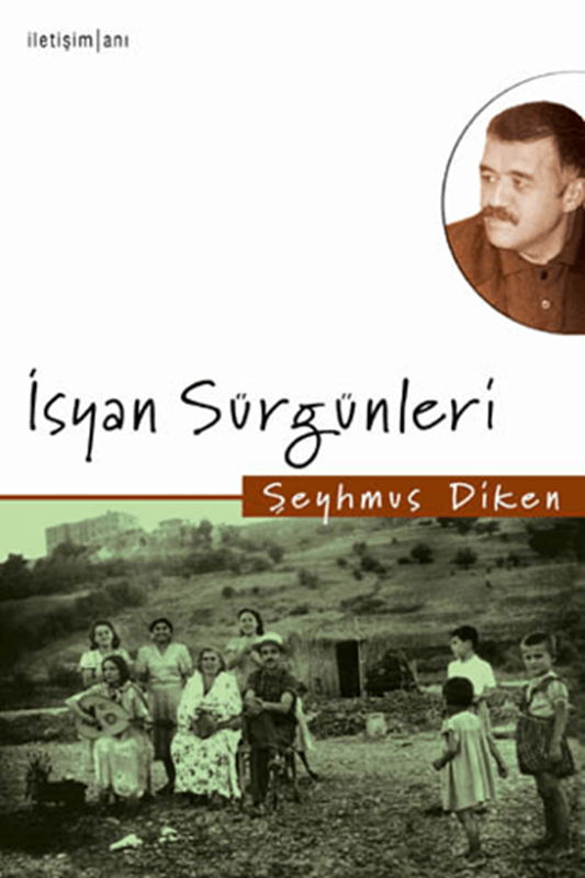 resm İsyan Sürgünleri