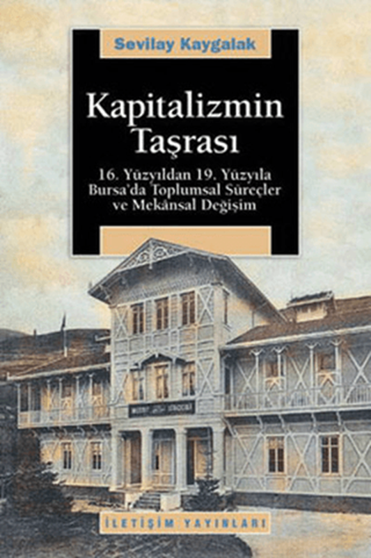 resm Kapitalizmin Taşrası