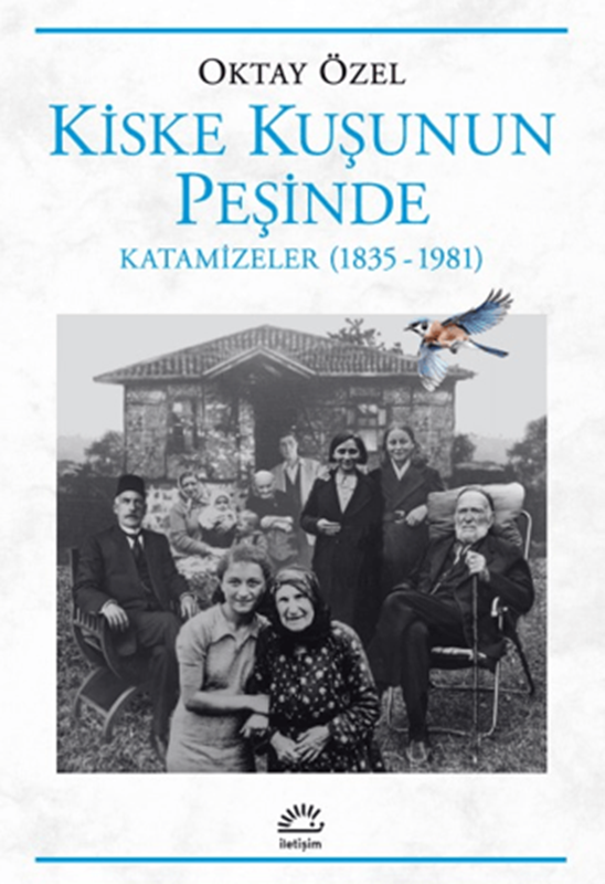 resm Kiske Kuşunun Peşinde Katamizeler (1835-1981)