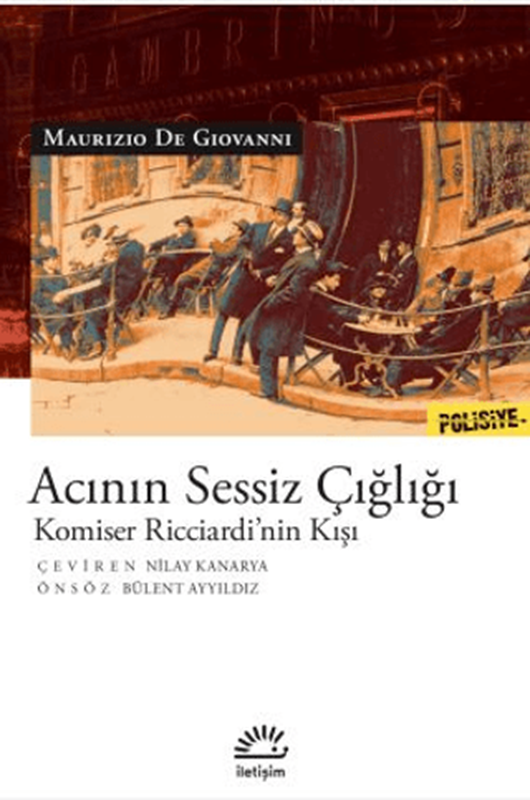 resm Acının Sessiz Çığlığı