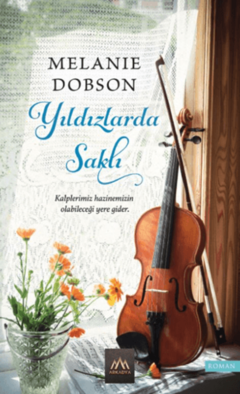 resm Yıldızlarda Saklı