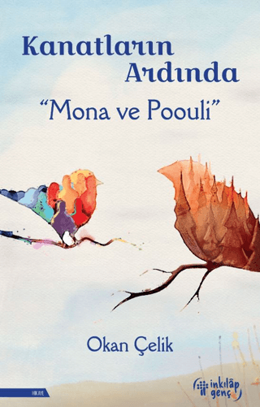 resm Kanatların Ardında – Mona ve Poouli