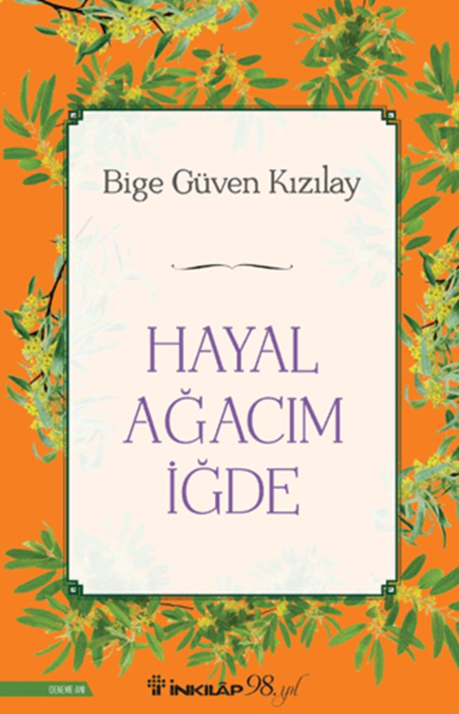 resm Hayal Ağacım İğde