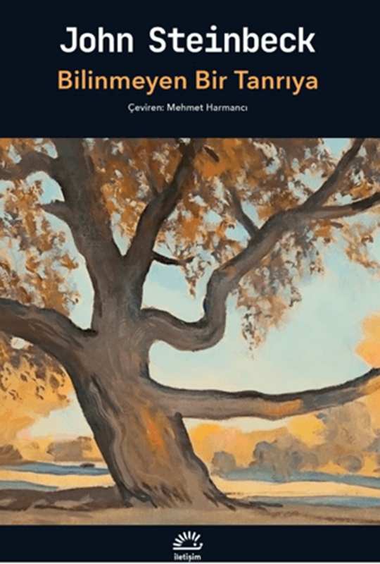 resm Bilinmeyen Bir Tanrıya