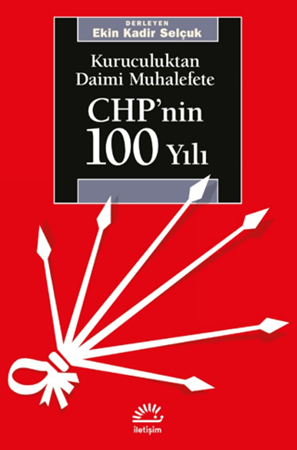 Resim CHP'nin 100 Yılı