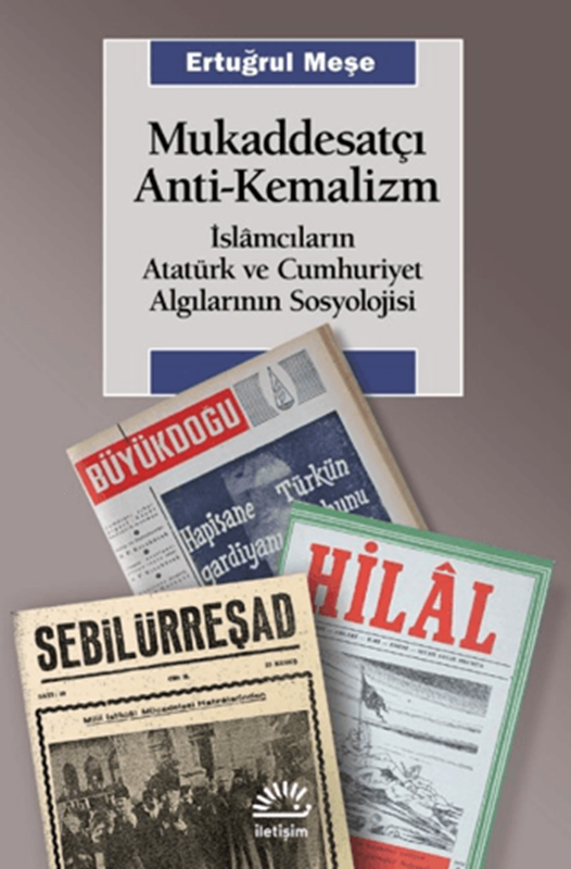 resm Mukaddesatçı Anti-Kemalizm