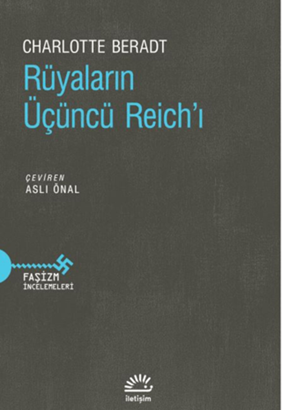 resm Rüyaların Üçüncü Reich'ı