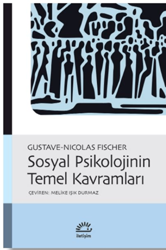 resm Sosyal Psikolojinin Temel Kavramları