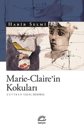 Resim Marie-Claire’in Kokuları