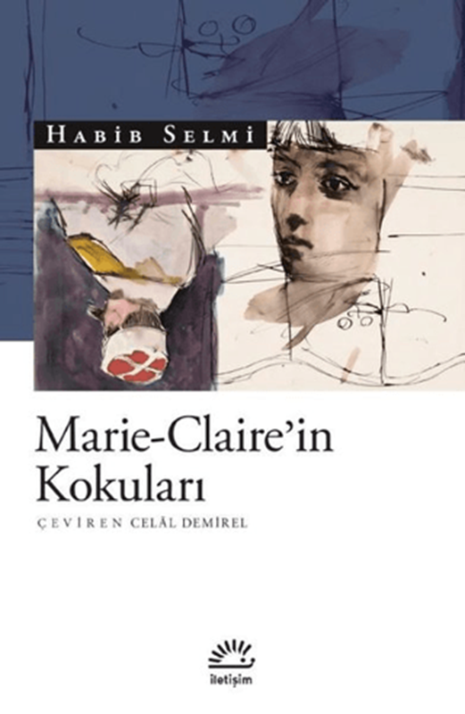 resm Marie-Claire’in Kokuları