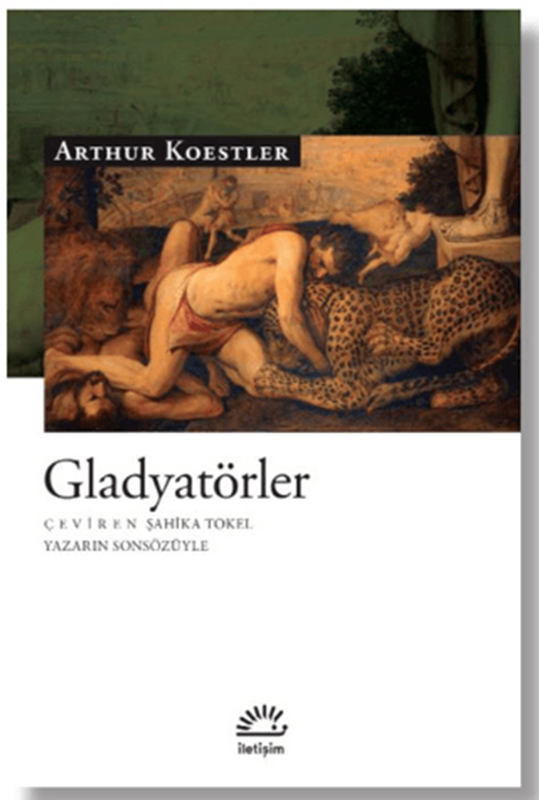 resm Gladyatörler