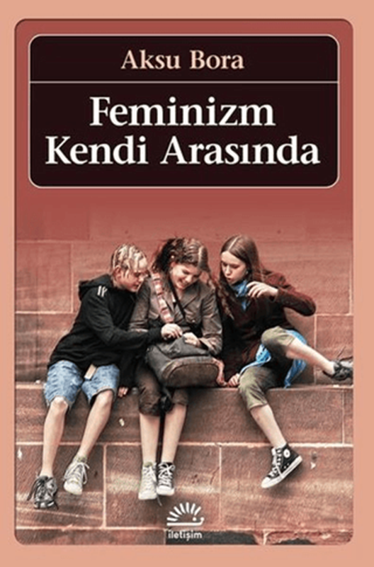 resm Feminizm Kendi Arasında
