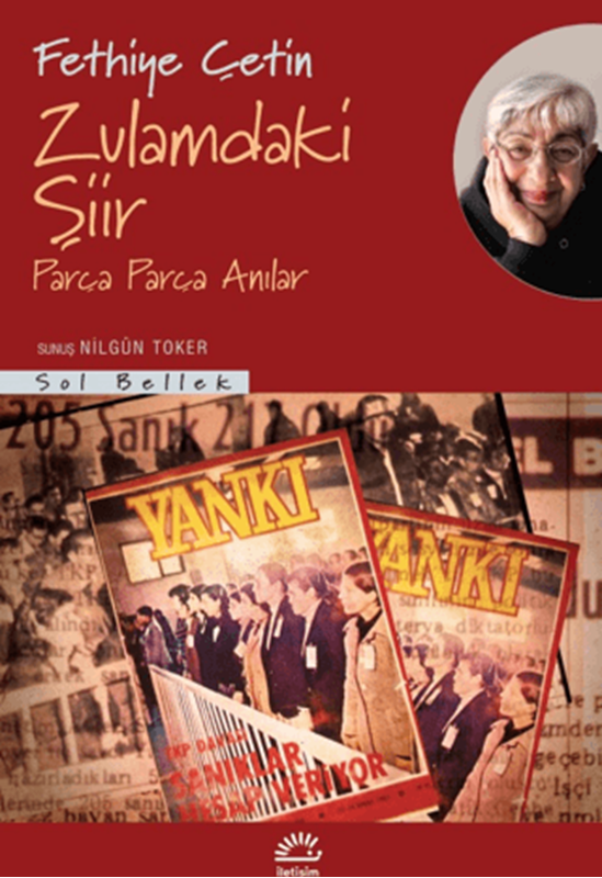 resm Zulamdaki Şiir