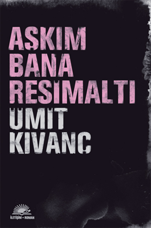 resm Aşkım Bana Resimaltı