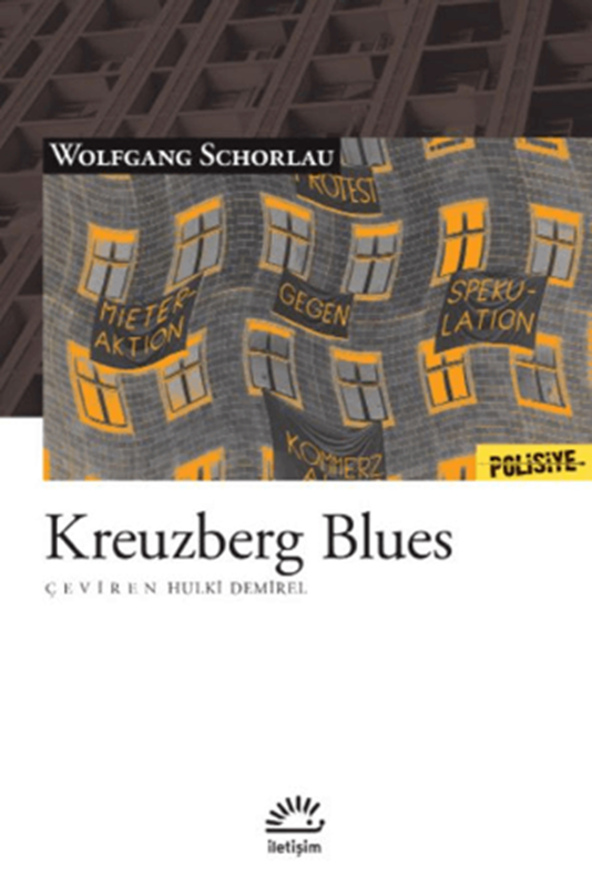 resm Kreuzberg Blues