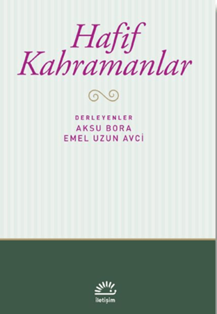 Resim Hafif Kahramanlar