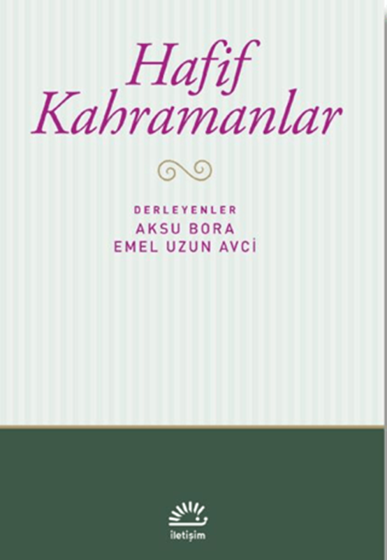 resm Hafif Kahramanlar