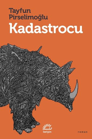 Resim Kadastrocu