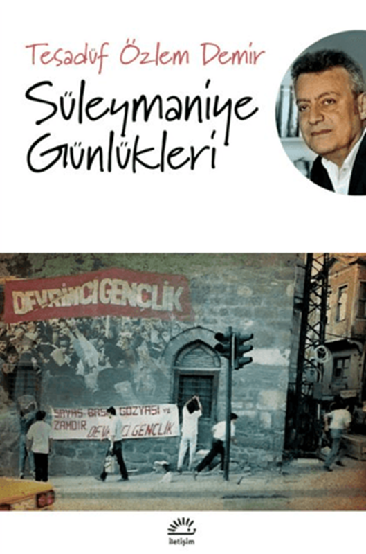 resm Süleymaniye Günlükleri