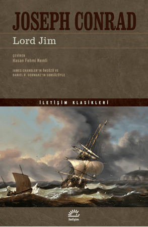 Resim Lord Jim