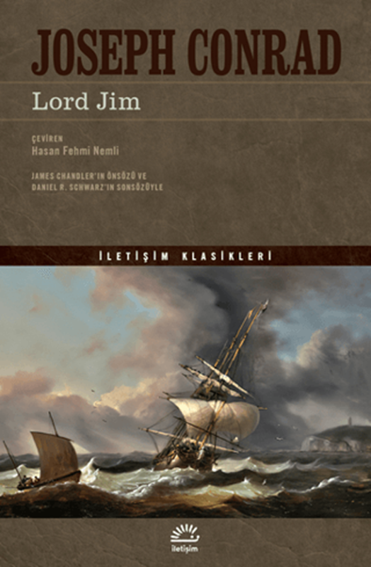 resm Lord Jim