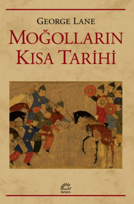 resm Moğolların Kısa Tarihi