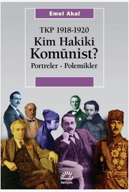 resm Kim Hakiki Komünist?