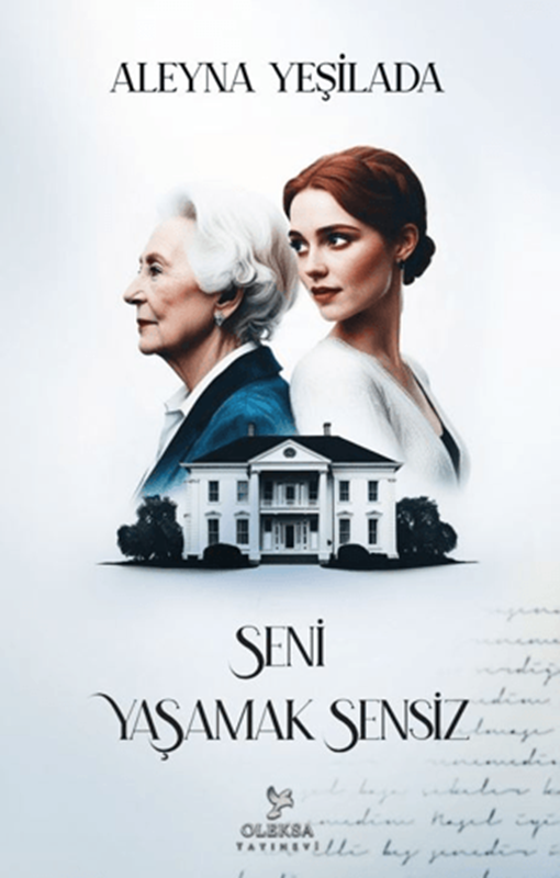 resm Seni Yaşamak Sensiz - 1