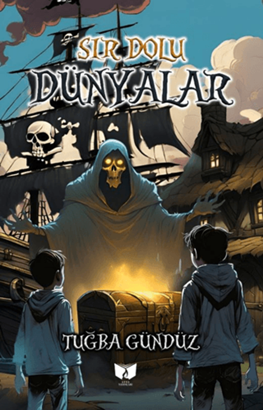 resm Sır Dolu Dünyalar