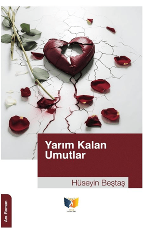 resm Yarım Kalan Umutlar