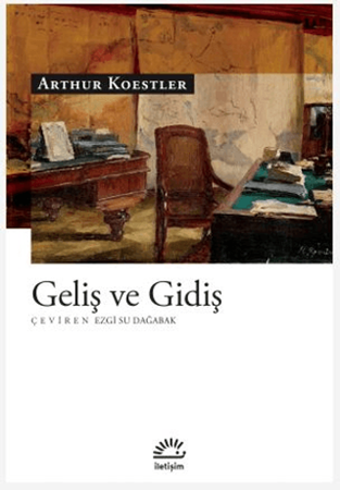 Resim Geliş ve Gidiş
