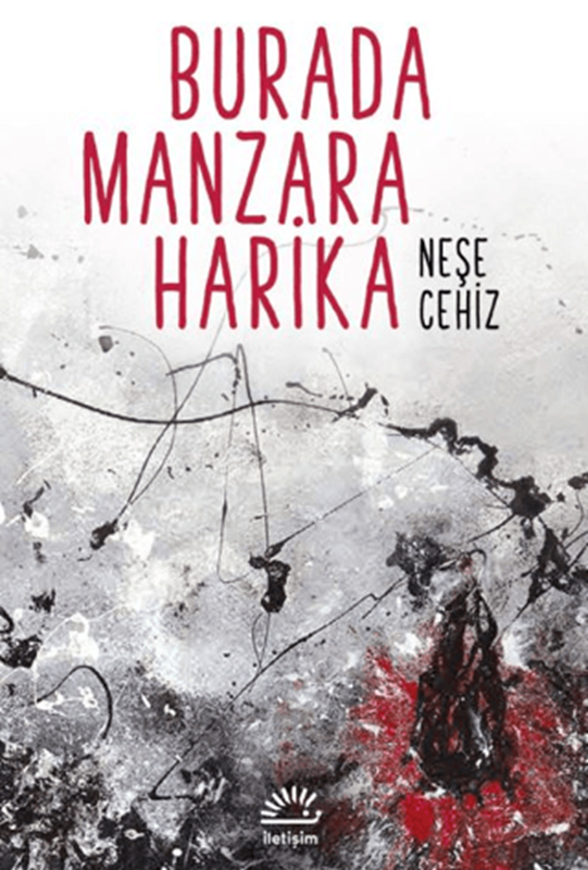 resm Burada Manzara Harika