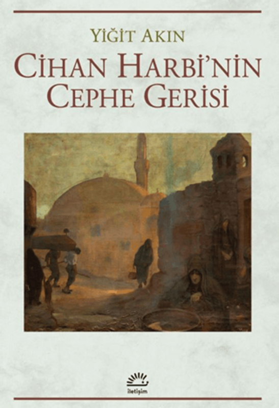 resm Cihan Harbi'nin Cephe Gerisi