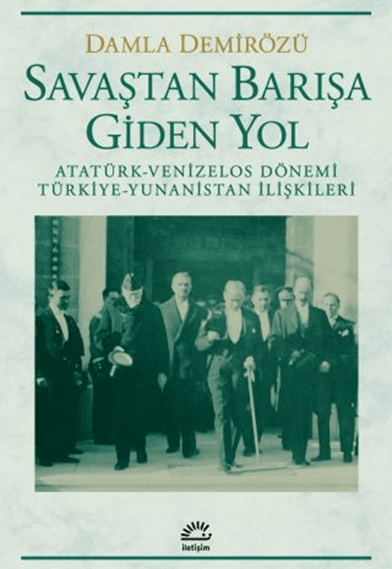 resm Savaştan Barışa Giden Yol