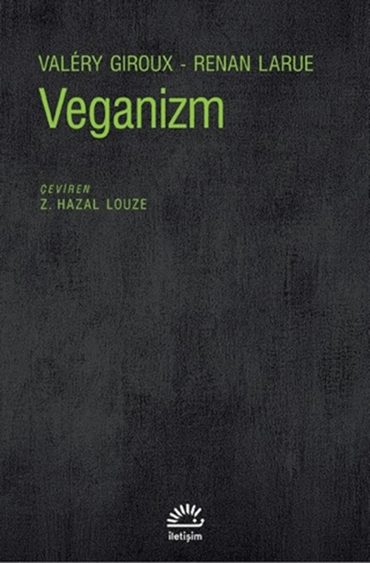 resm Veganizm