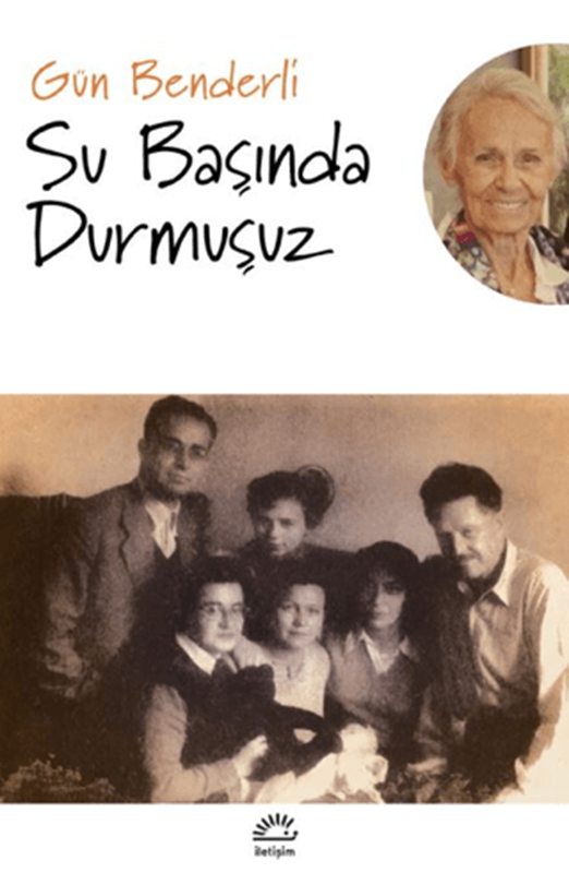 resm Su Başında Durmuşuz