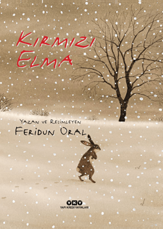 resm Kırmızı Elma