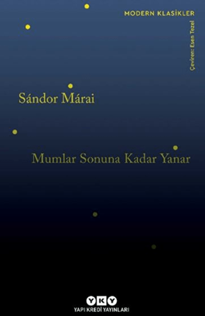 Resim Mumlar Sonuna Kadar Yanar