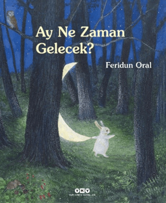 resm Ay Ne Zaman Gelecek?