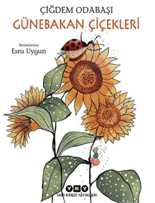 resm Günebakan Çiçekleri