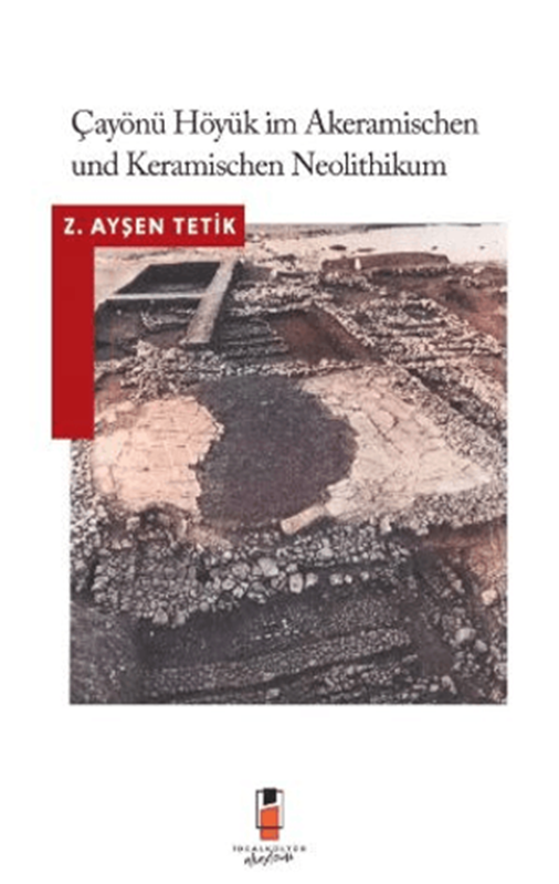 resm Çayönü Höyük Im Akeramischen Und Keramischen Neolithikum