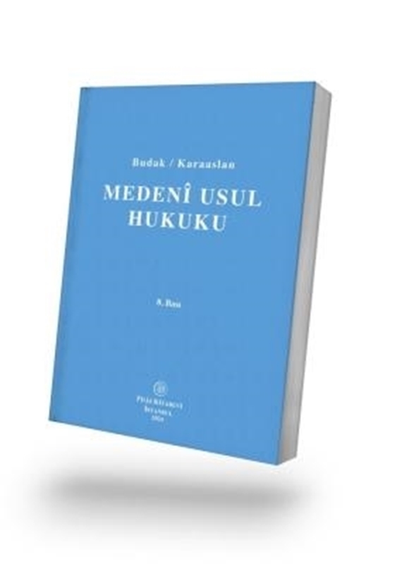 resm Medeni Usul Hukuku