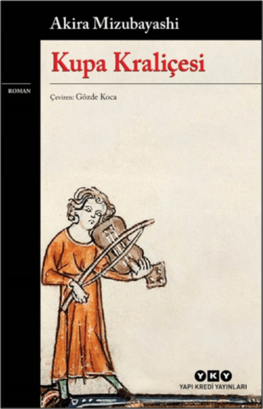 resm Kupa Kraliçesi