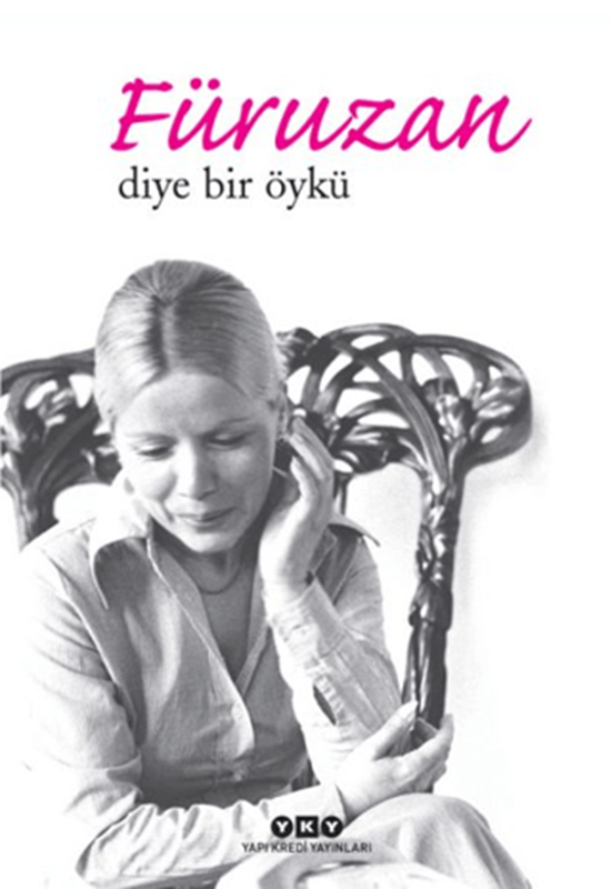 resm Füruzan Diye Bir Öykü