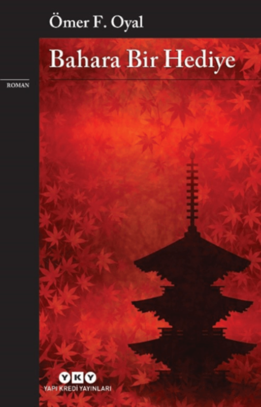 resm Bahara Bir Hediye