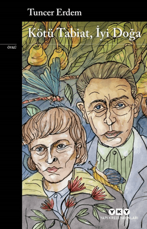 resm Kötü Tabiat, İyi Doğa