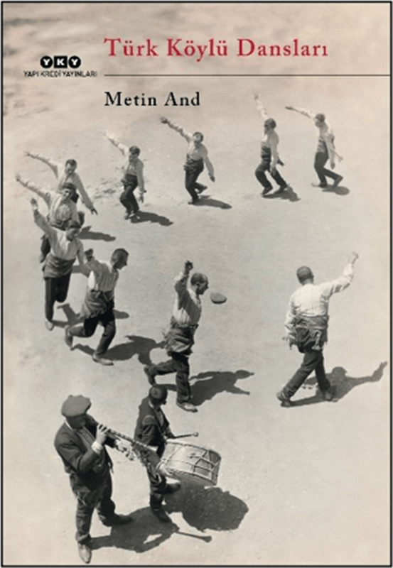 resm Türk Köylü Dansları