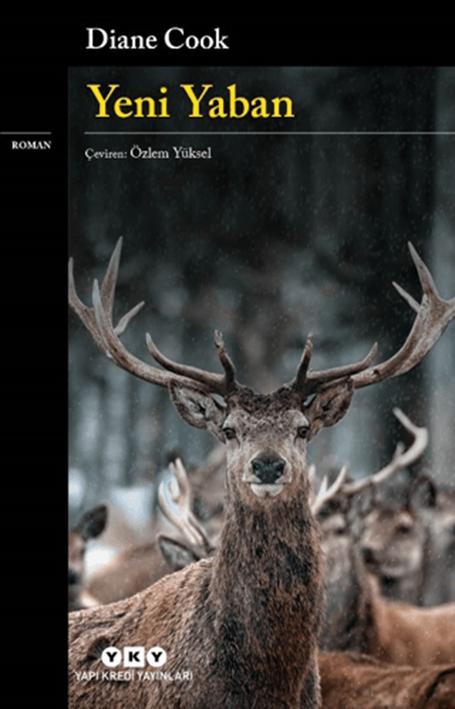 resm Yeni Yaban