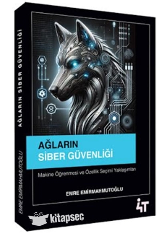 resm Ağların Siber Güvenliği