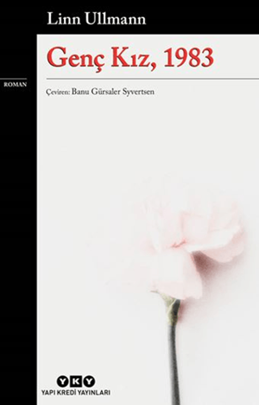 resm Genç Kız, 1983